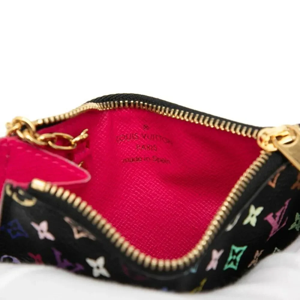 LOUIS VUITTON delivery duty